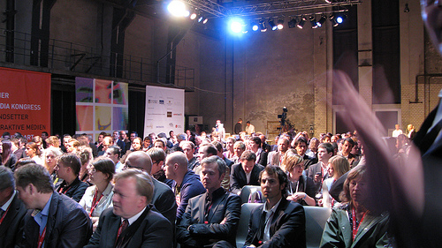 DMMK 2009 (Foto: flickr - _kcu)