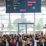 dmexco_09_014_031_kl demxco 2009: Die Messe der vollen Halle. Foto: Kölnmesse