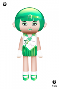 51characters_Cosplay Cosplay