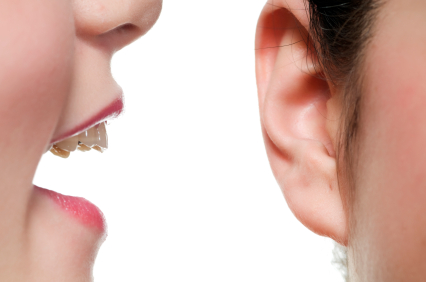 Word of Mouth Word of Mouth