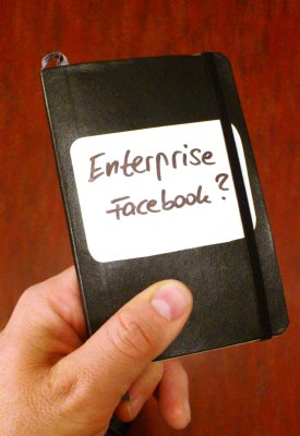 Enterprise Facebook