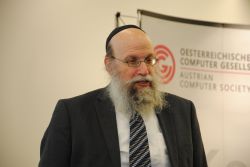 IKT Trends 2020: Am 22. Jnner 2013 fand ein interaktiver Workshop mit Trendforscher Moshe Rappoport in Wien statt