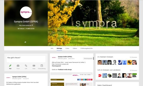 Sympra_Google+