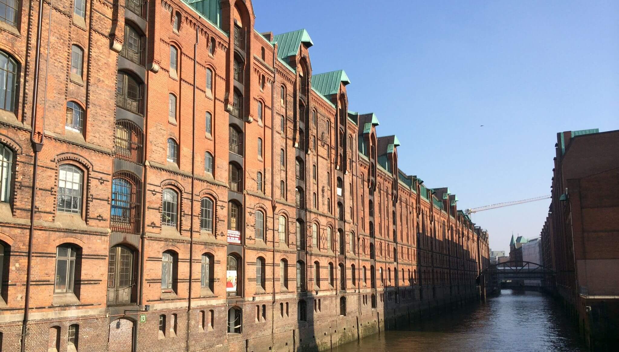 Hamburg