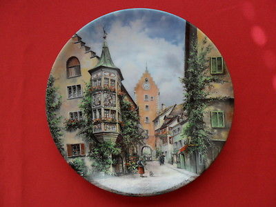 bradex-teller-porzellan-sammelteller-sammlung-versteckte-winkel